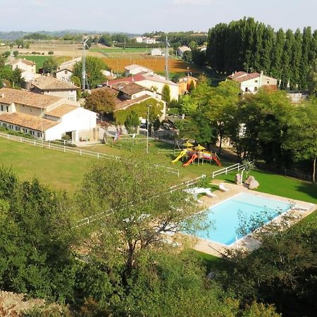 Agriturismo La Staffa Valeggio sul Mincio Extérieur photo