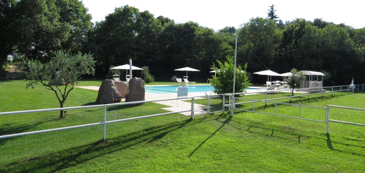 Agriturismo La Staffa Valeggio sul Mincio Extérieur photo