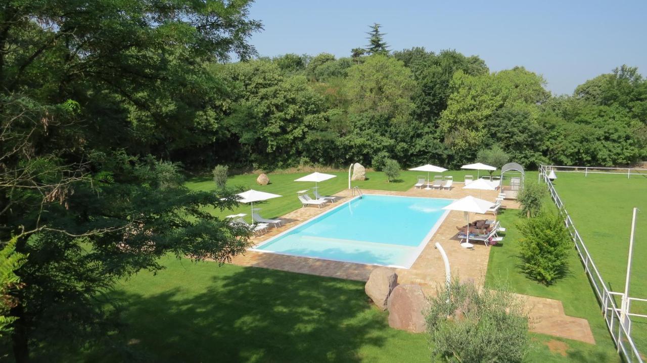 Agriturismo La Staffa Valeggio sul Mincio Extérieur photo