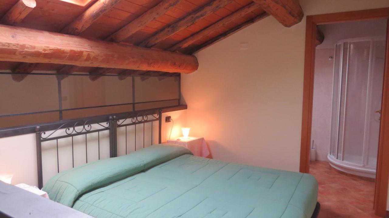 Agriturismo La Staffa Valeggio sul Mincio Extérieur photo