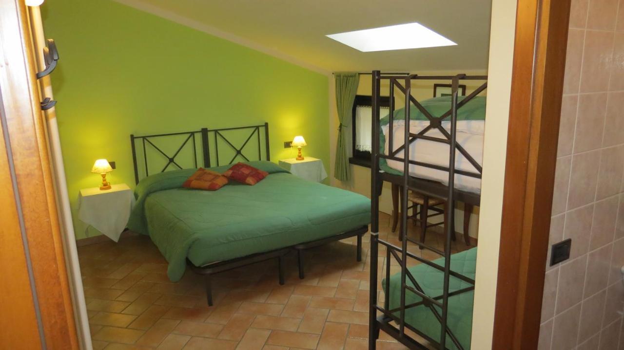 Agriturismo La Staffa Valeggio sul Mincio Extérieur photo