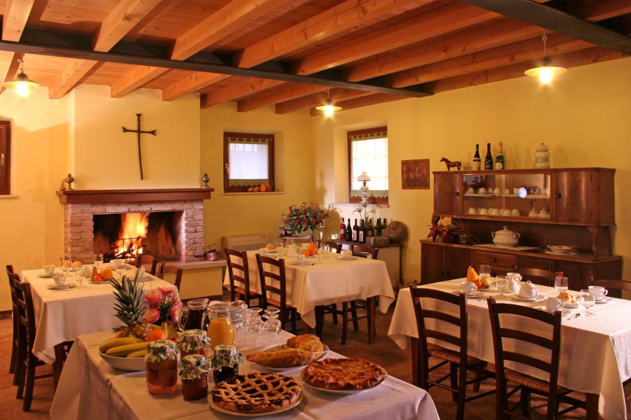 Agriturismo La Staffa Valeggio sul Mincio Extérieur photo