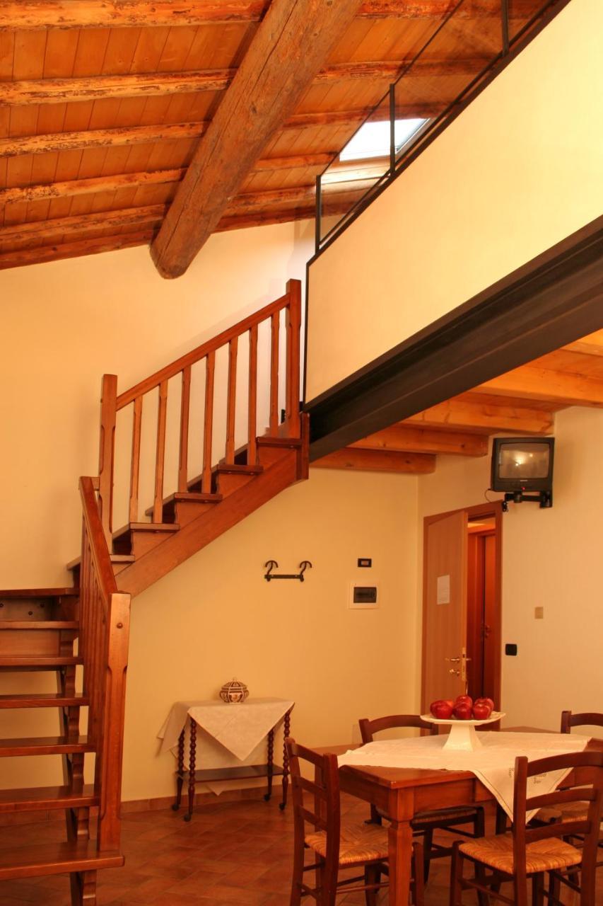 Agriturismo La Staffa Valeggio sul Mincio Extérieur photo