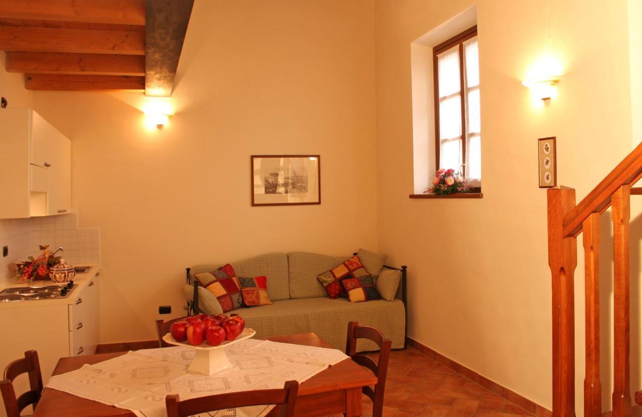 Agriturismo La Staffa Valeggio sul Mincio Extérieur photo