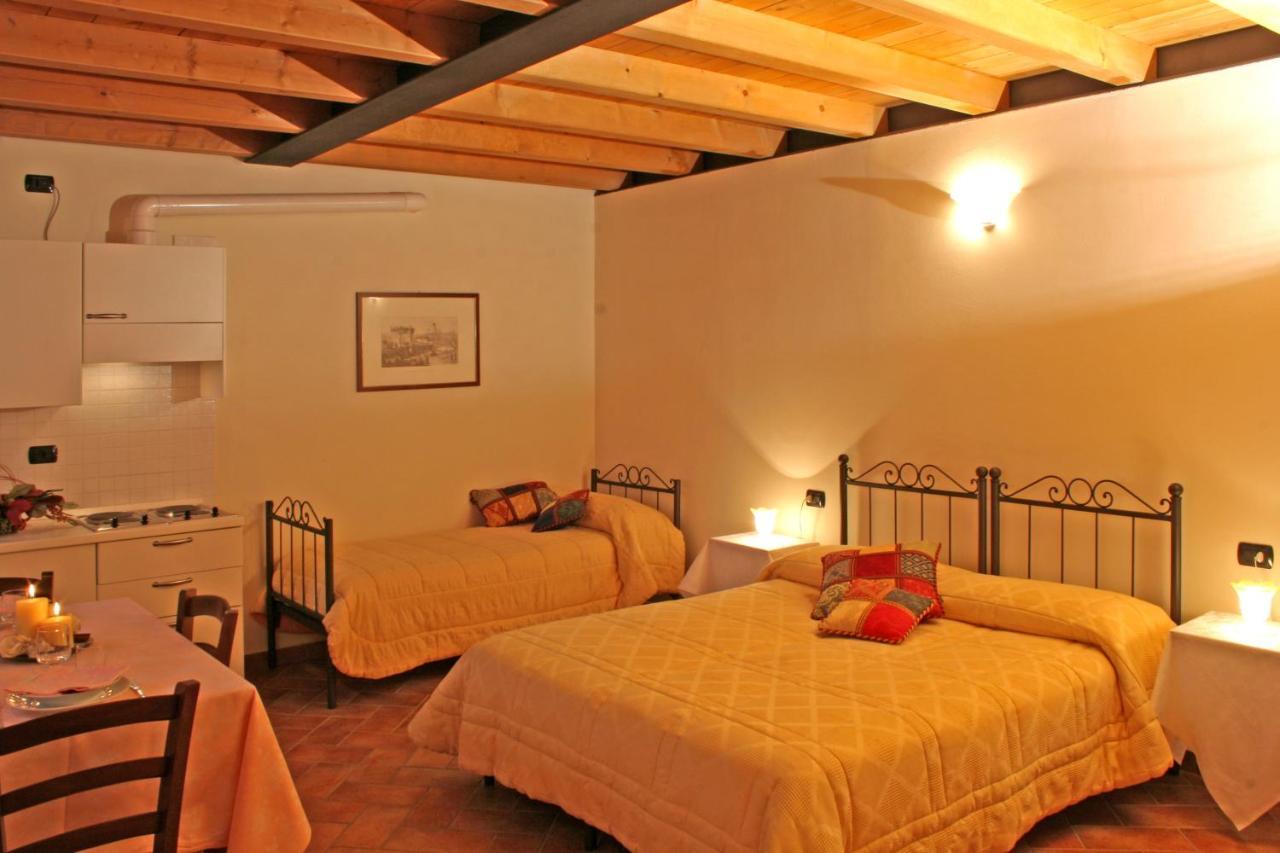 Agriturismo La Staffa Valeggio sul Mincio Extérieur photo