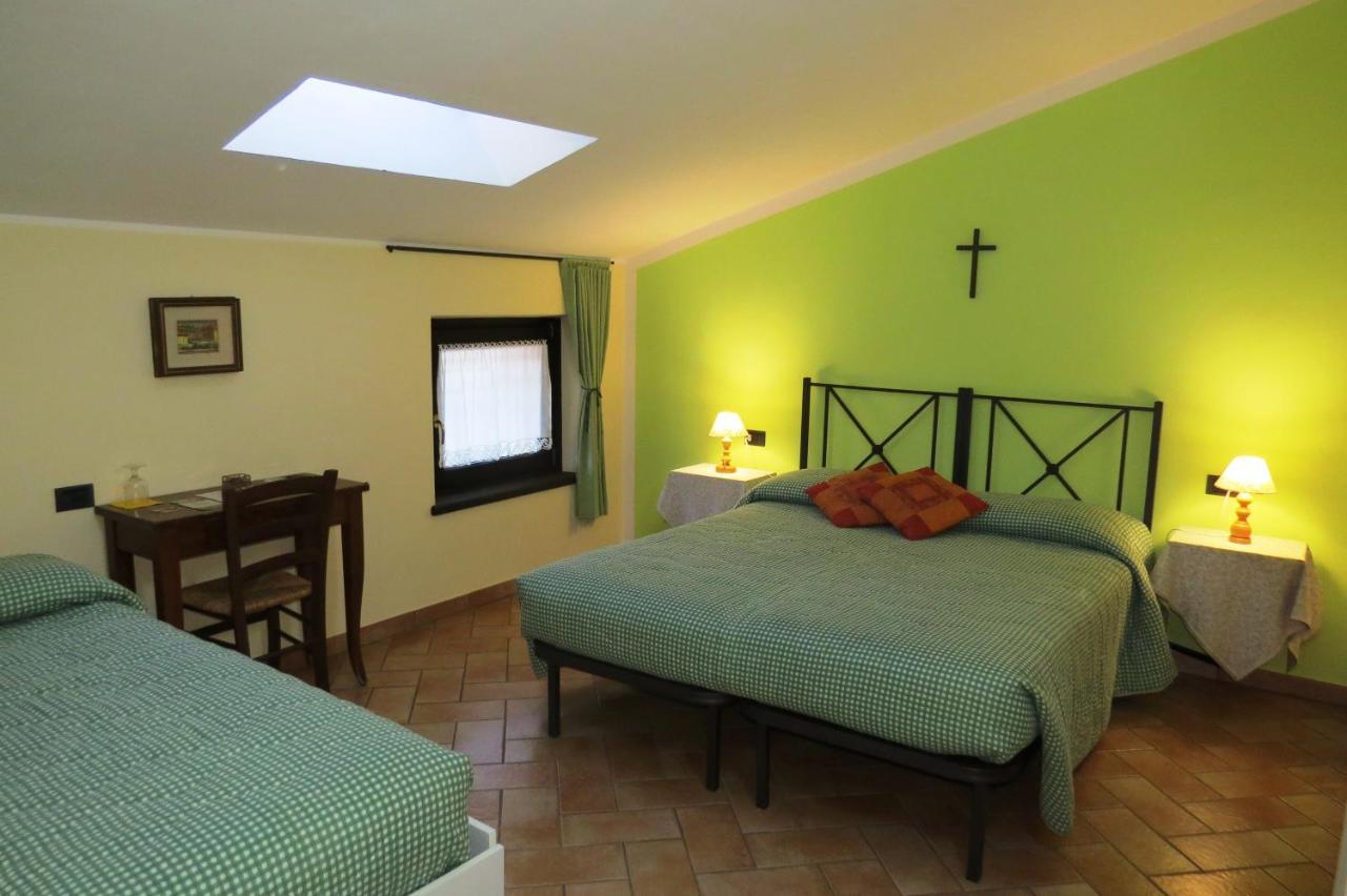 Agriturismo La Staffa Valeggio sul Mincio Extérieur photo