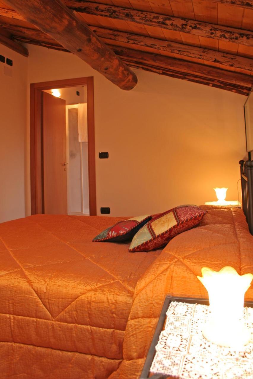 Agriturismo La Staffa Valeggio sul Mincio Extérieur photo