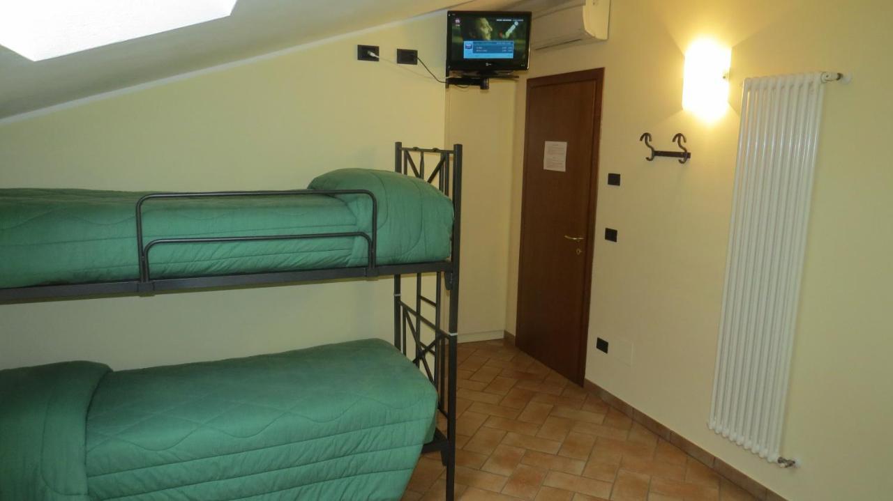 Agriturismo La Staffa Valeggio sul Mincio Extérieur photo