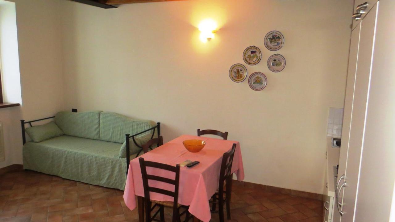 Agriturismo La Staffa Valeggio sul Mincio Extérieur photo