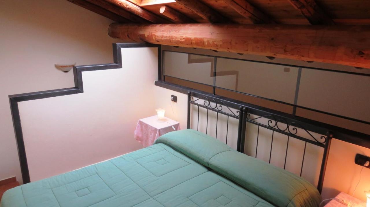 Agriturismo La Staffa Valeggio sul Mincio Extérieur photo