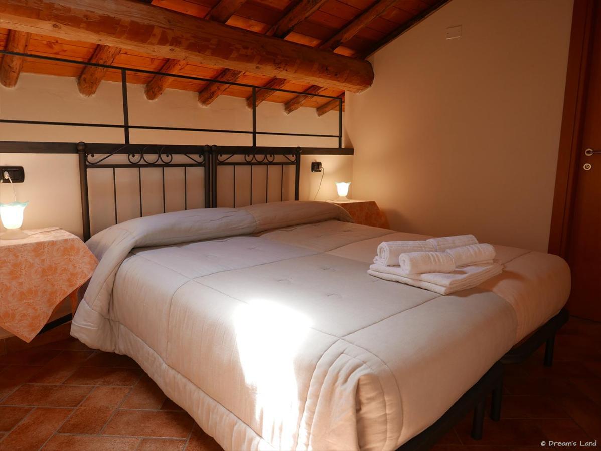 Agriturismo La Staffa Valeggio sul Mincio Extérieur photo